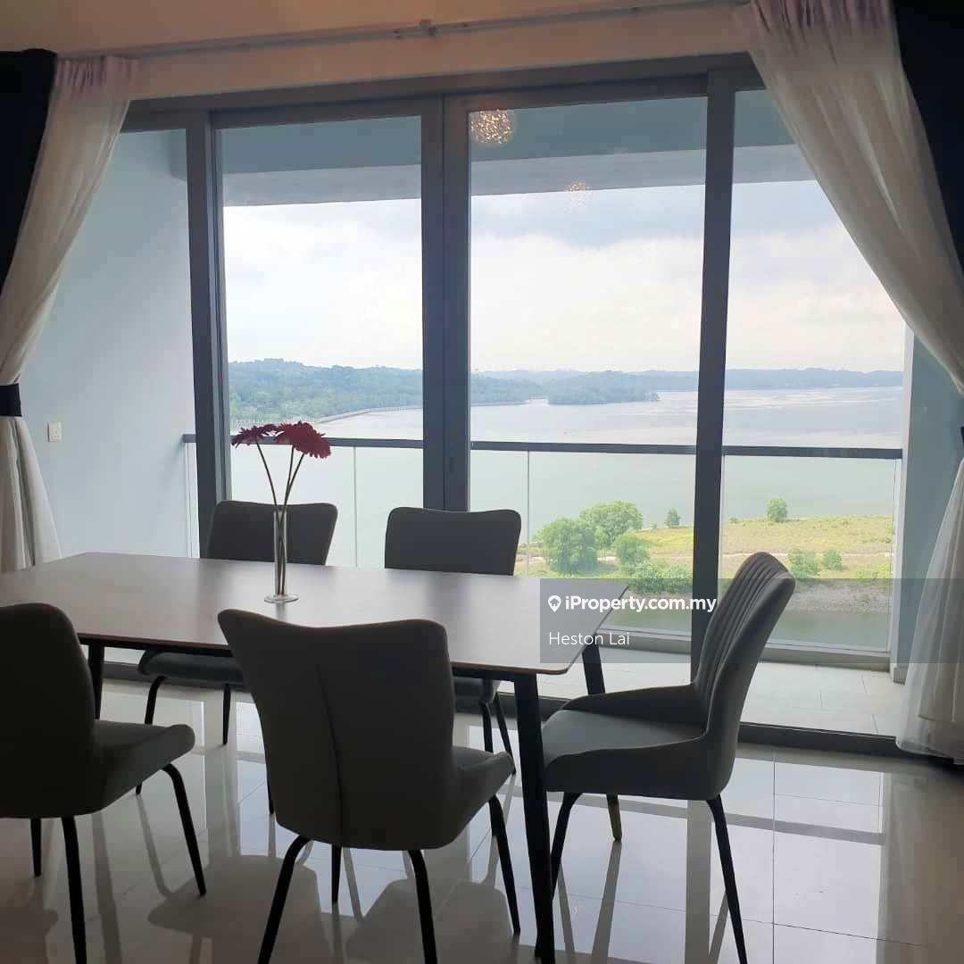 Southern Marina - Seaview and Fully Furnished