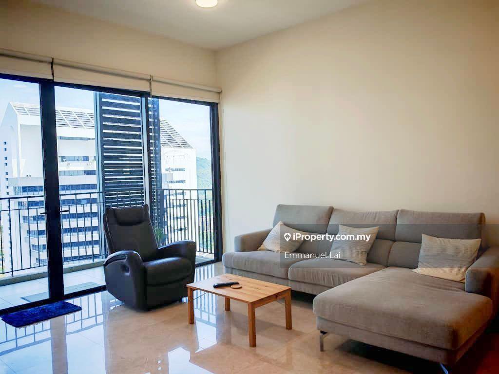 The Greens Ttdi Walking Distance To MRT Market