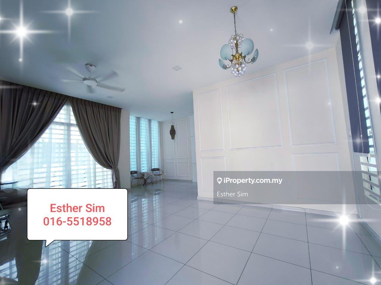 Semi-D house for Sale