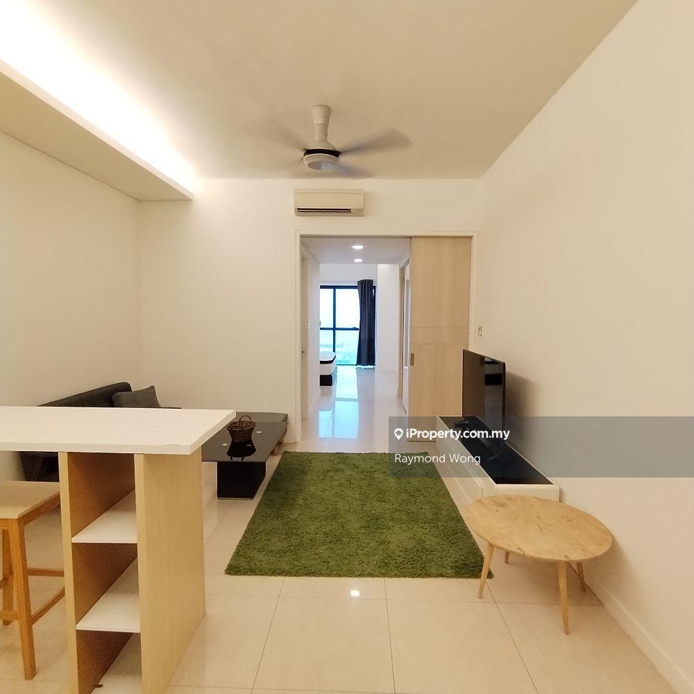 The Horizon Residence, Jalan Tun Razak, KL City