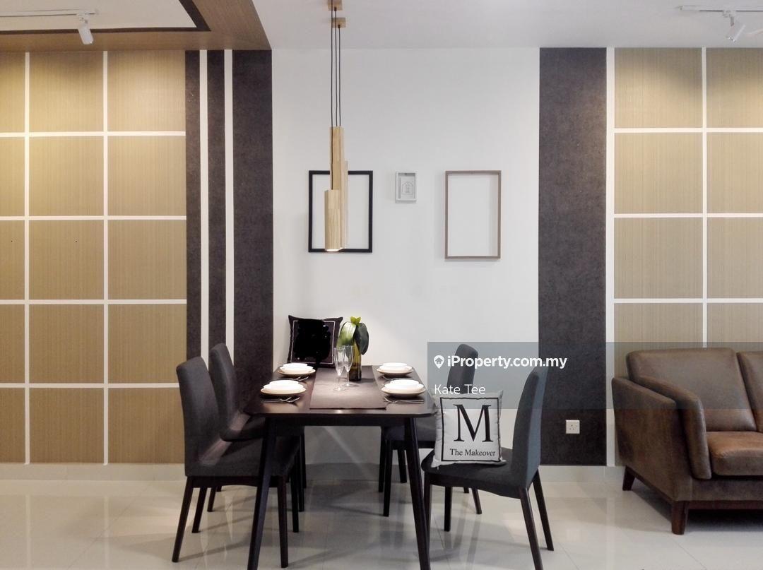 Teega Residence