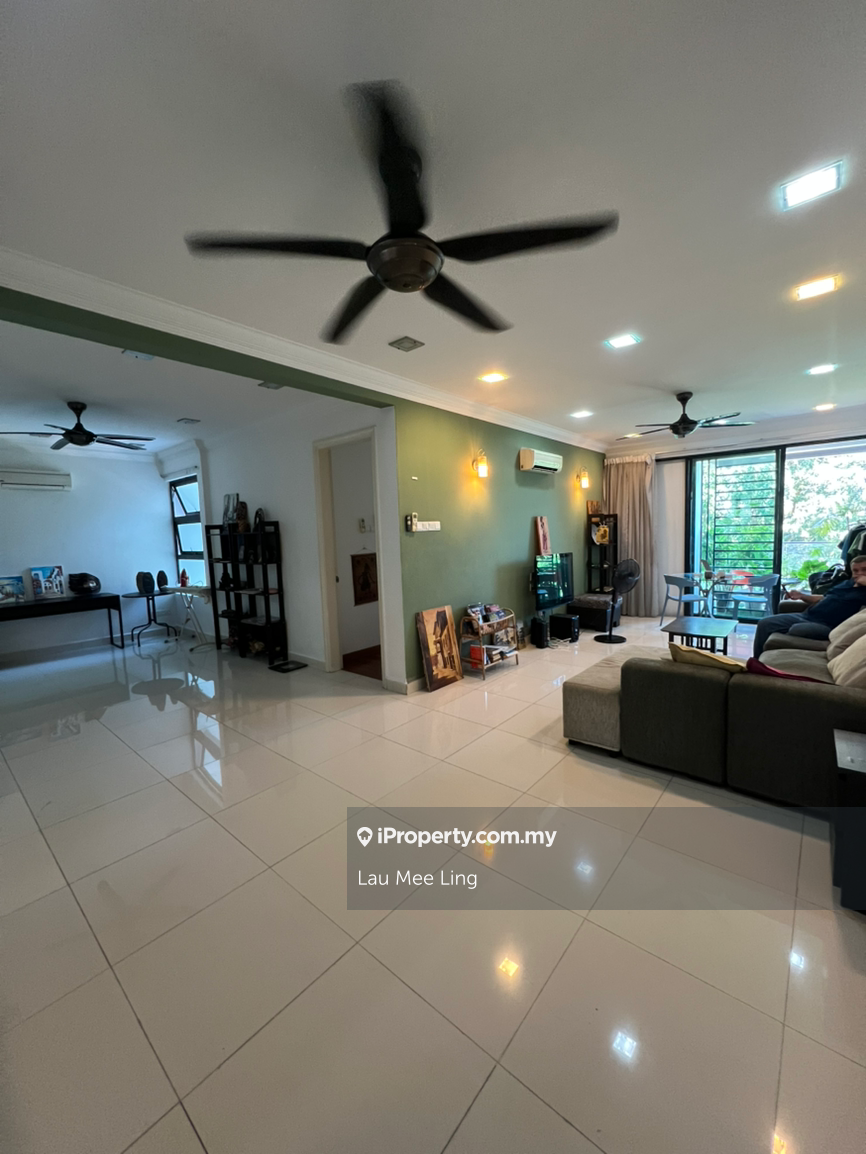Papillon Condo unit for rent in Taman Desa