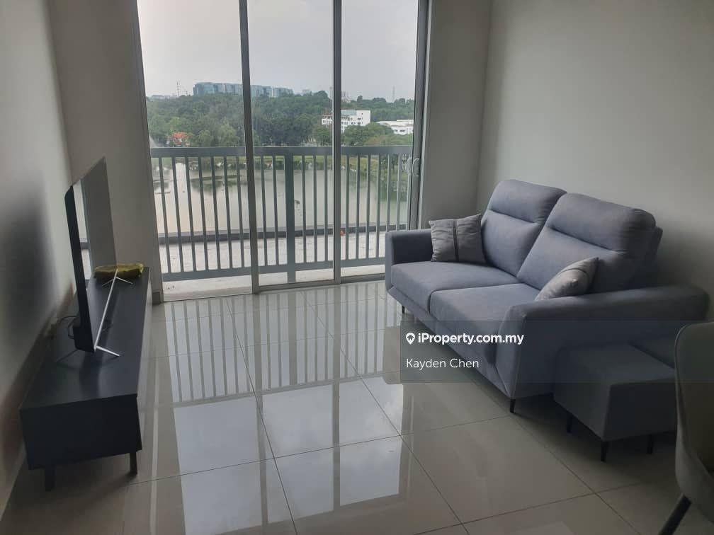 Plaza Kelana Jaya Residence, Petaling Jaya.