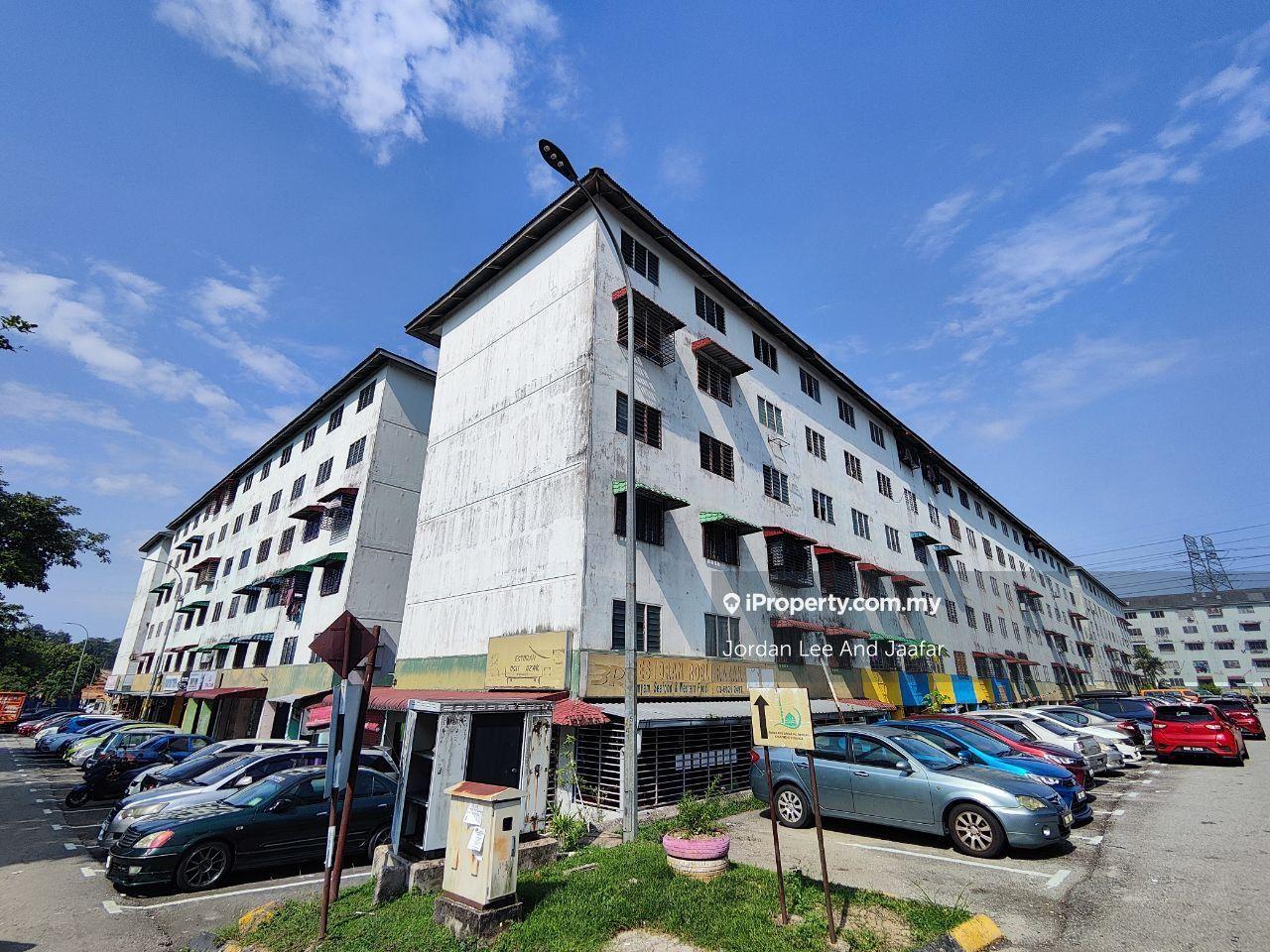 Kenanga, Bukit Beruntung, Bunga Raya for Sale!