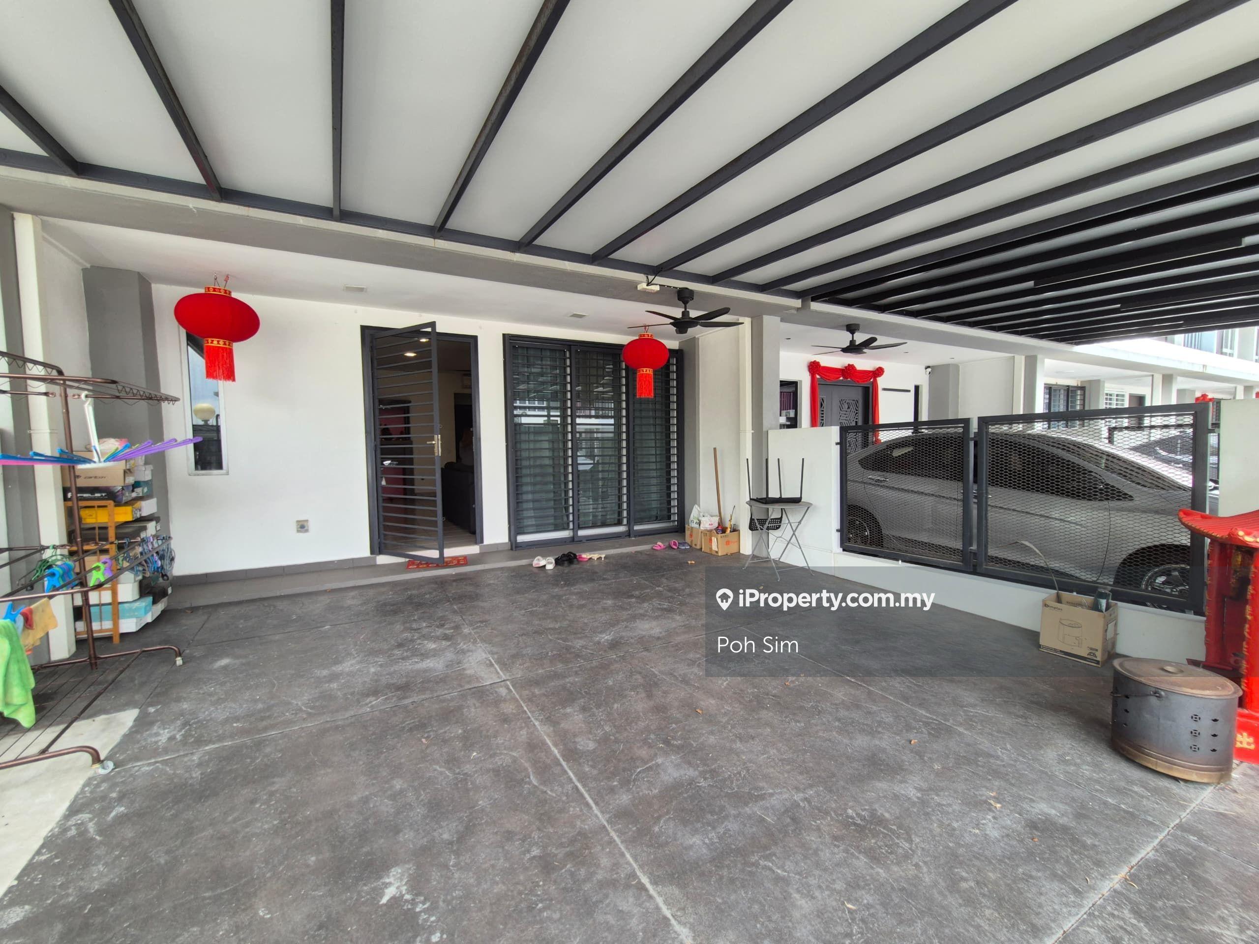 Kyra Bandar Bukit Raja