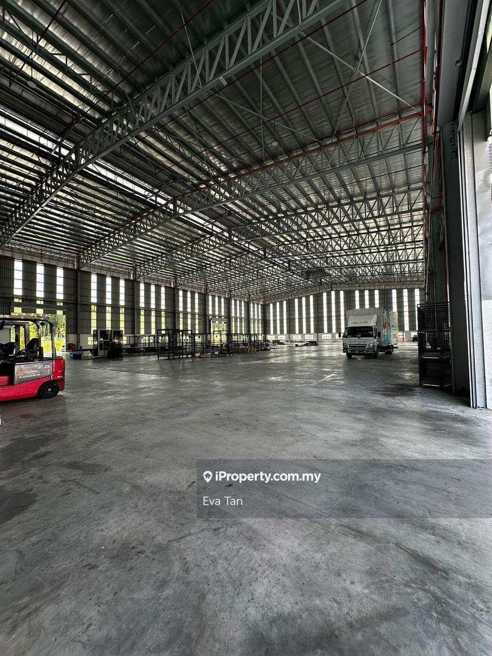 Detached Factory/Warehouse for sale
