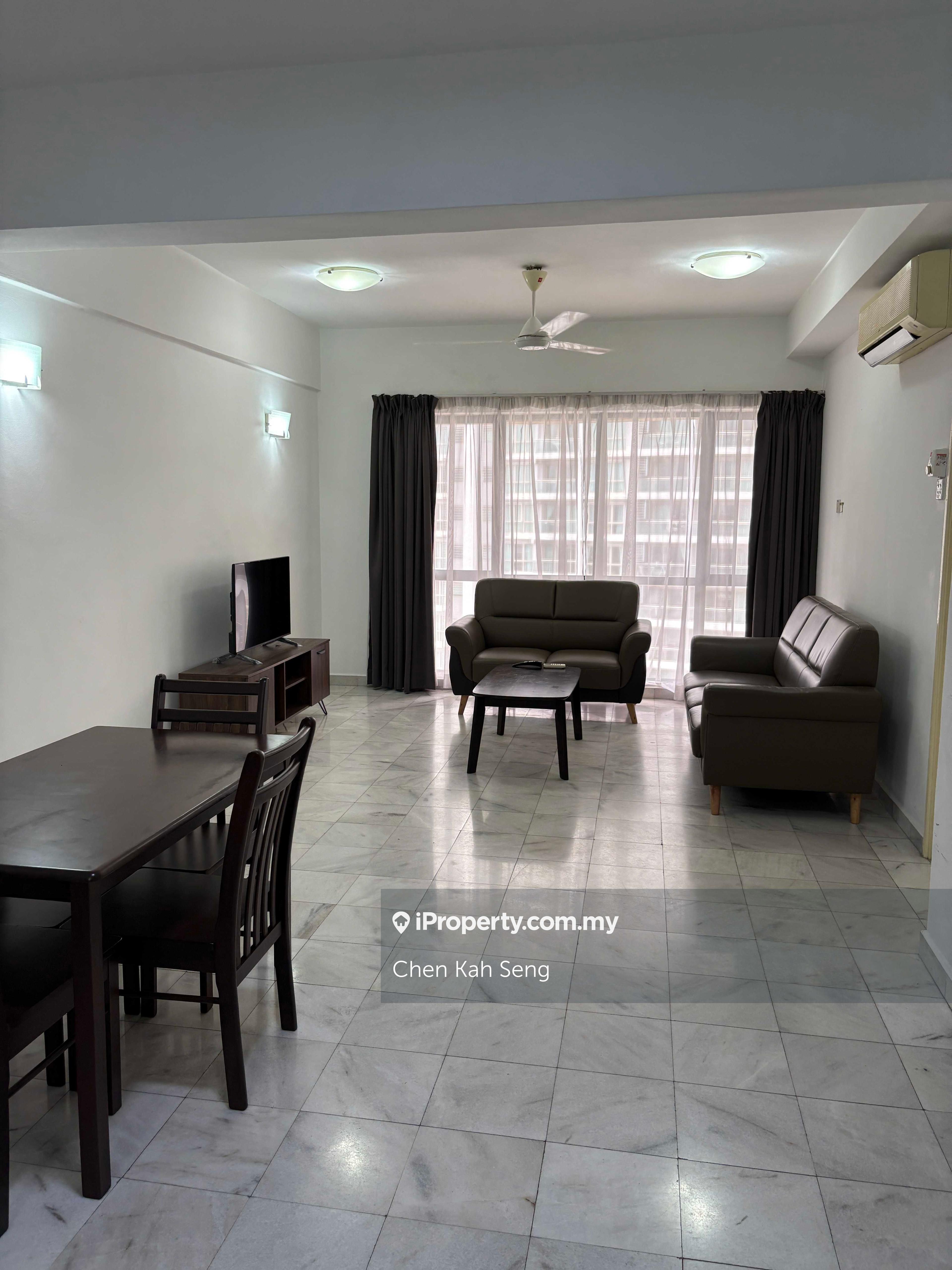 Vista Damai for Rent