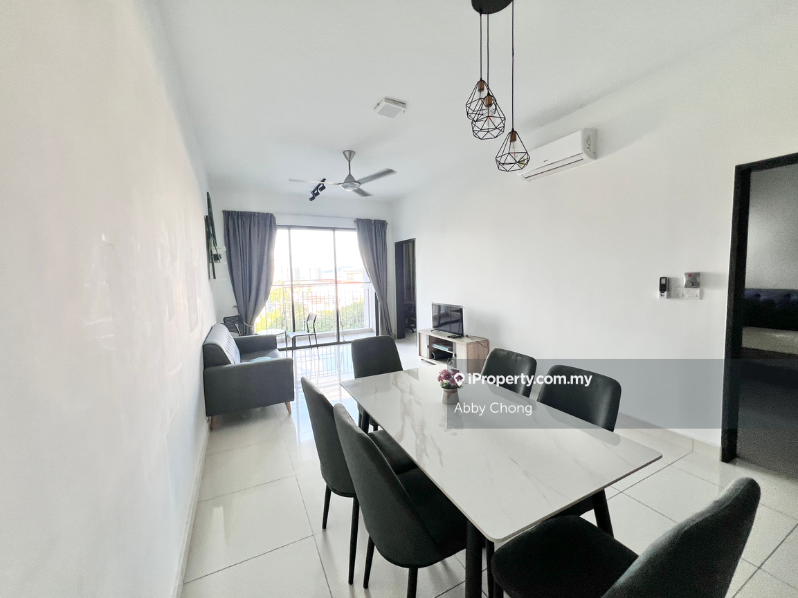 Fully furnished for Rent
