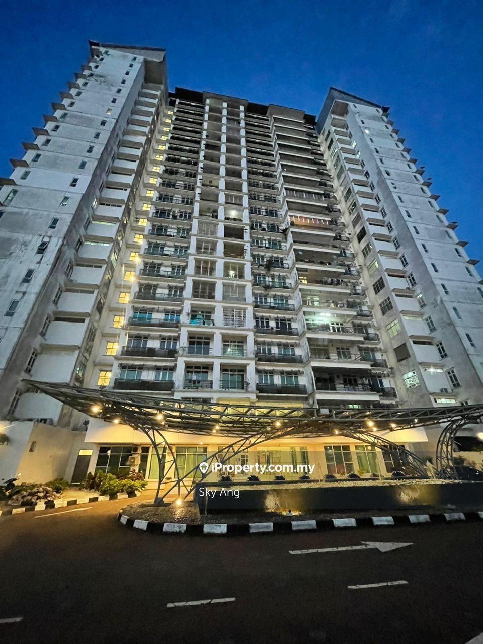 Taman Suria
