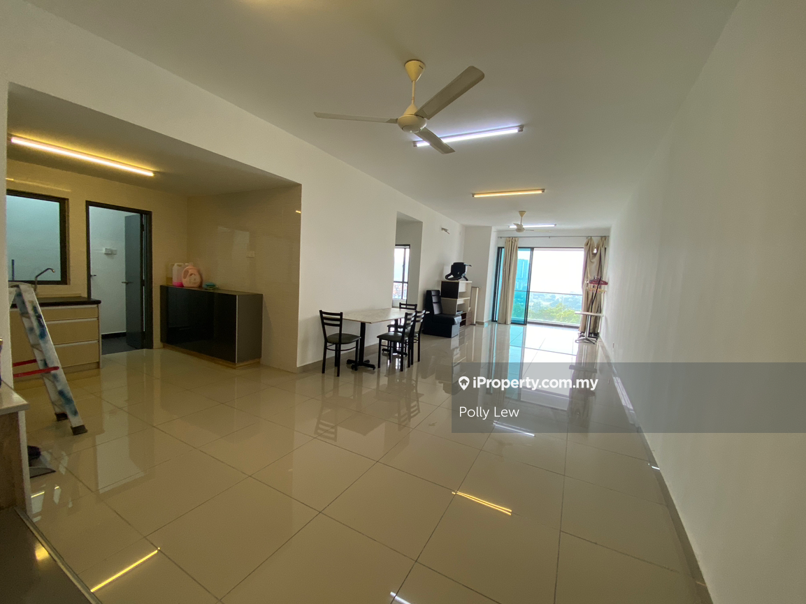 Emerald Residence Bandar Mahkota Cheras
