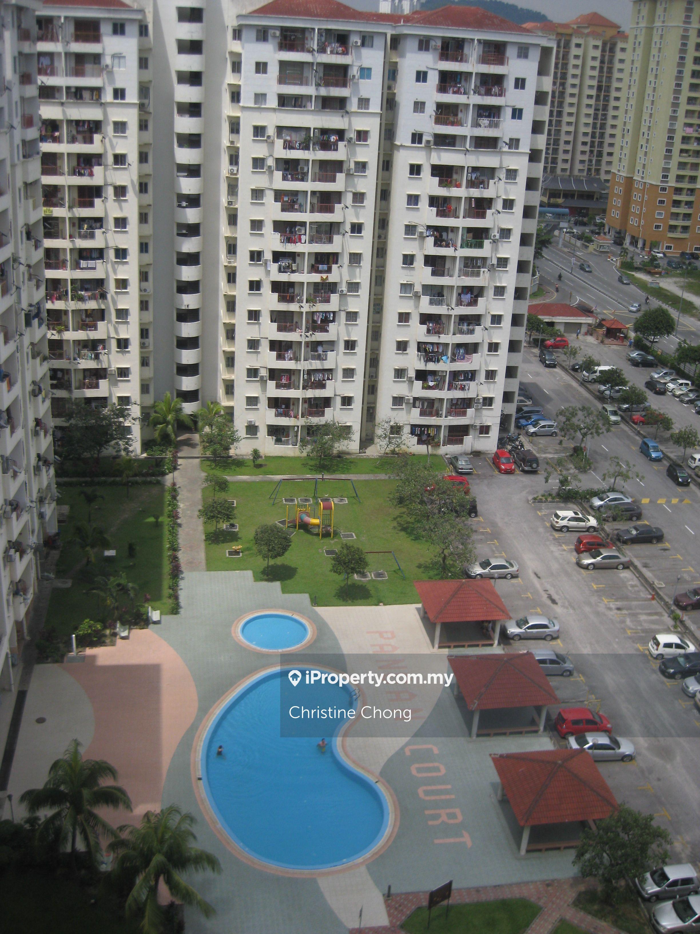 Apartment for Rent