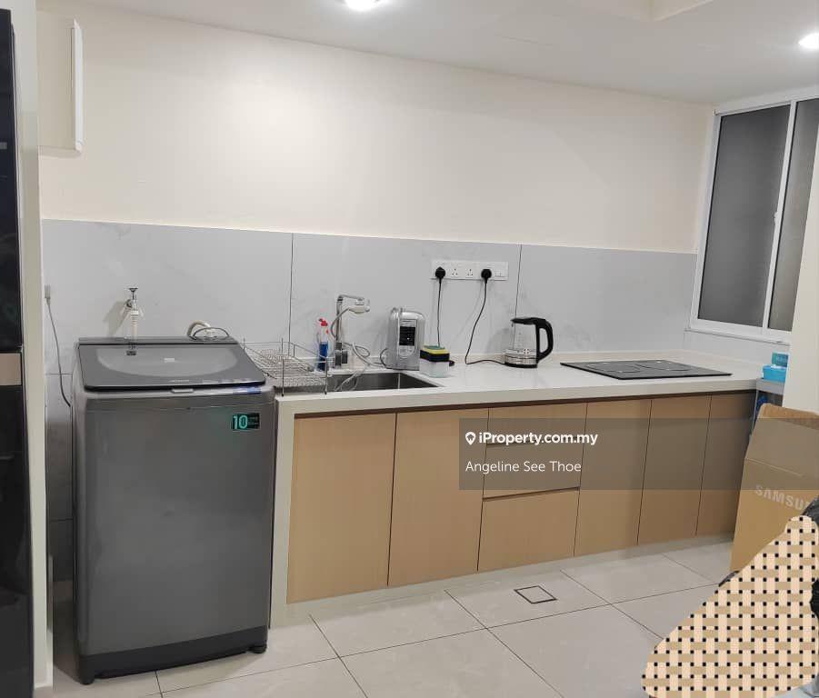 Wellelsey Residence @ Harbour Place Butterworth