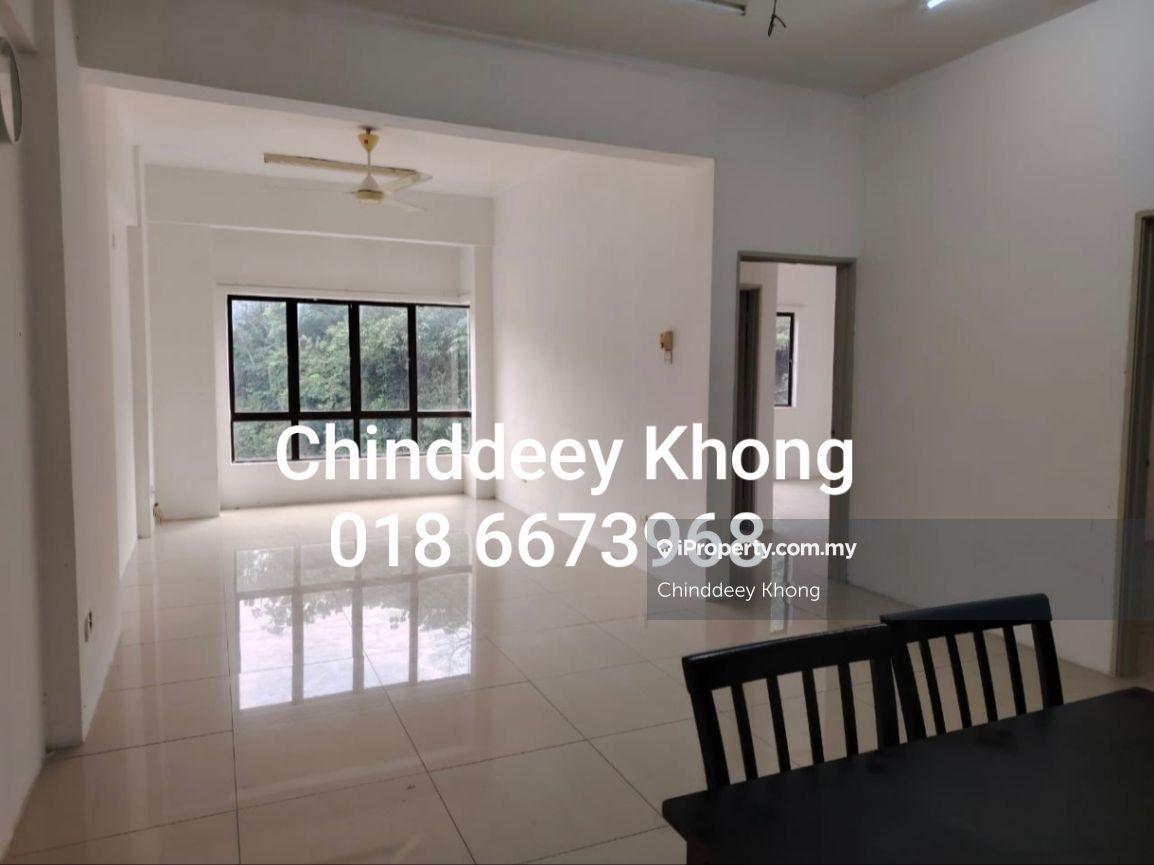 Freehold Cahaya Villa Residence 