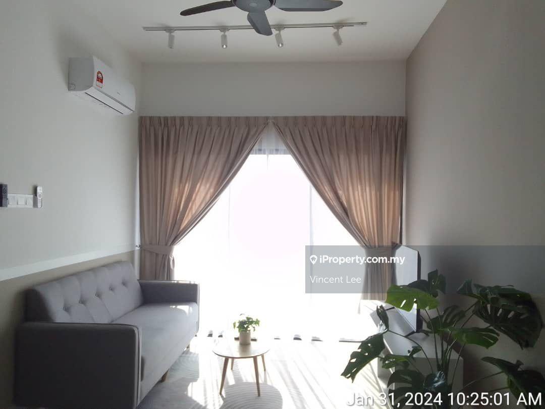 The Horizon Fully Furnished For Sale Fairpark, Ipoh