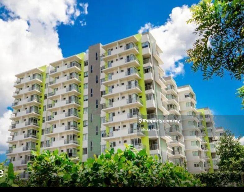 Univillage at Semenyih 