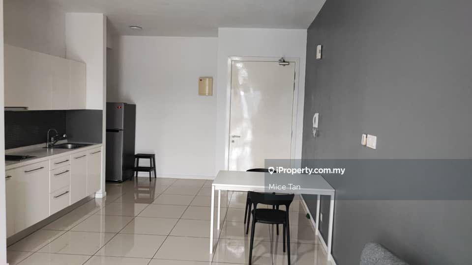 Cosy unit let you to feel home