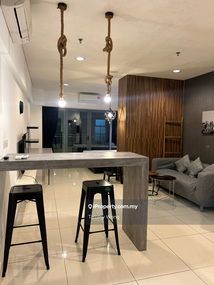 Serviced residence for Rent