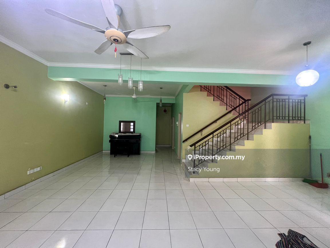 Super cheap renovated 2sty superlink