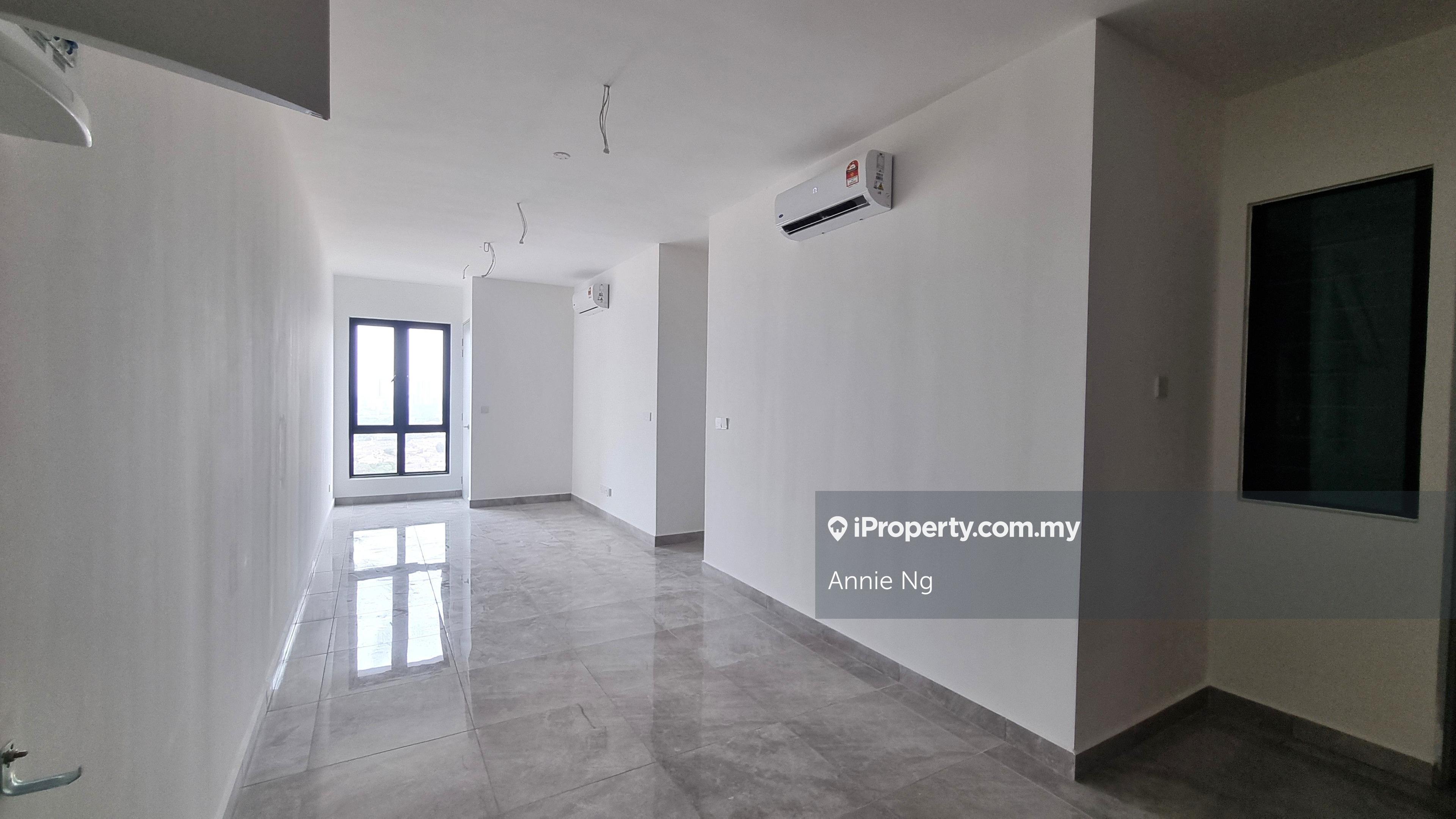 Ruby Seapark Residence, Petaling Jaya for Sale!