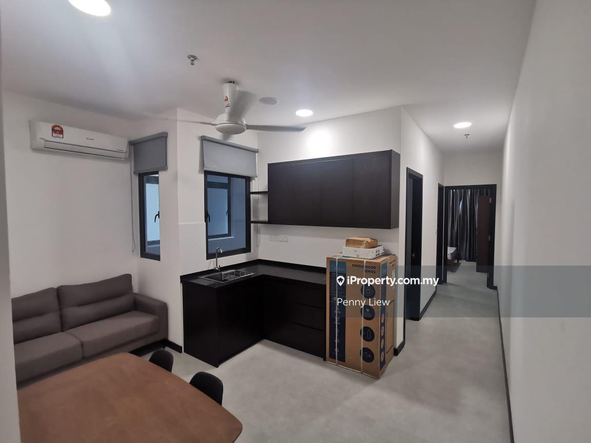 Neu Suites, Ampang