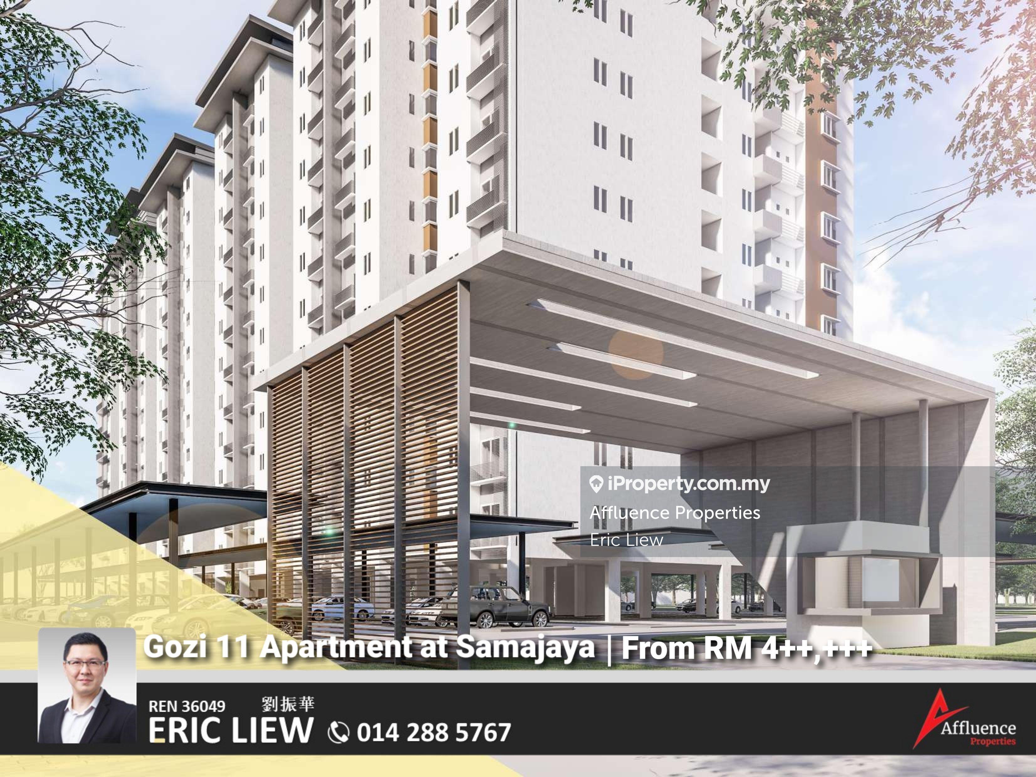 Apartment for Sale
