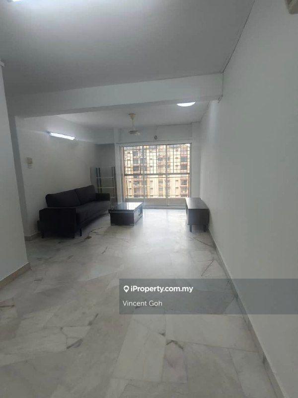 Unit Come With Kitchen cabinet High ROI