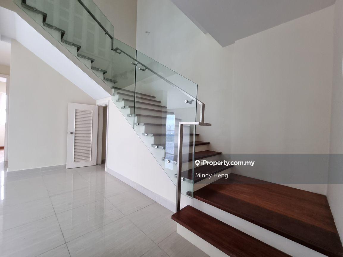 Medini signature duplex unit for sale 