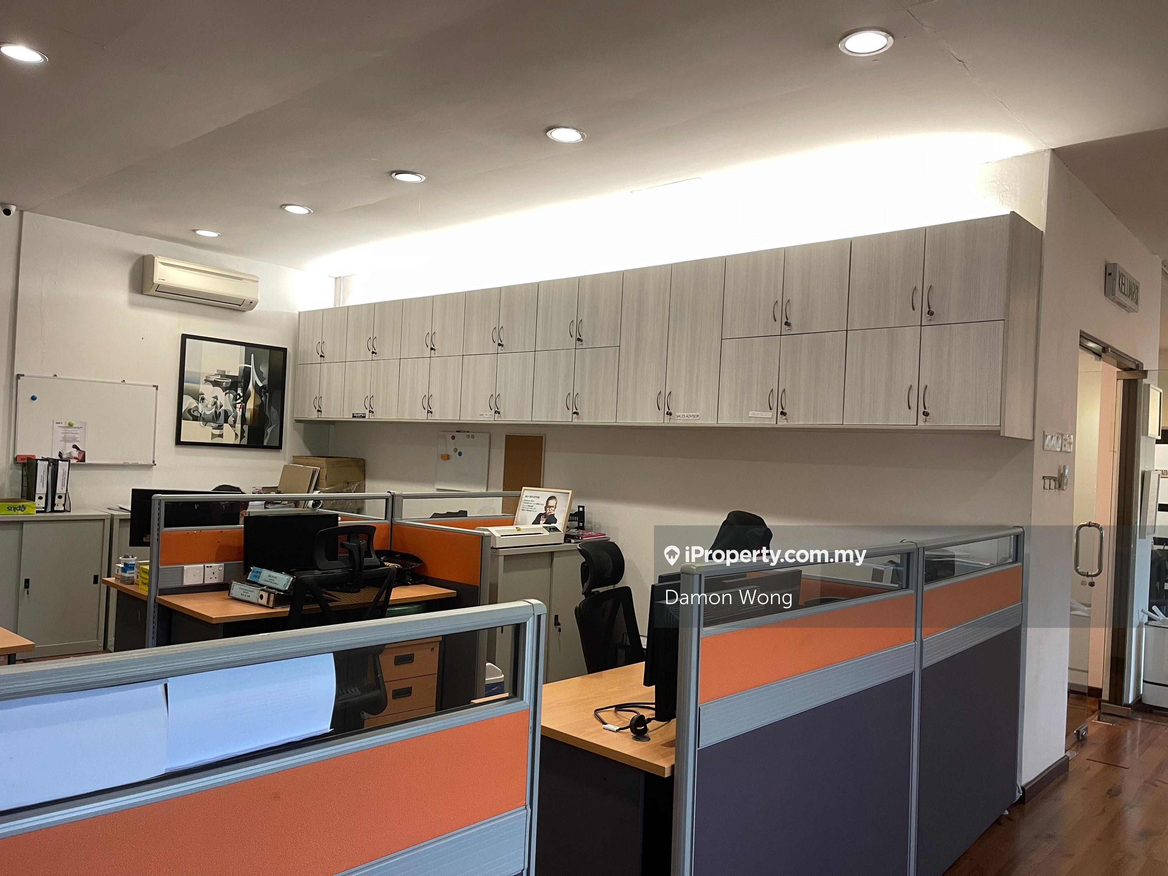 Factory for sale in Shah Alam