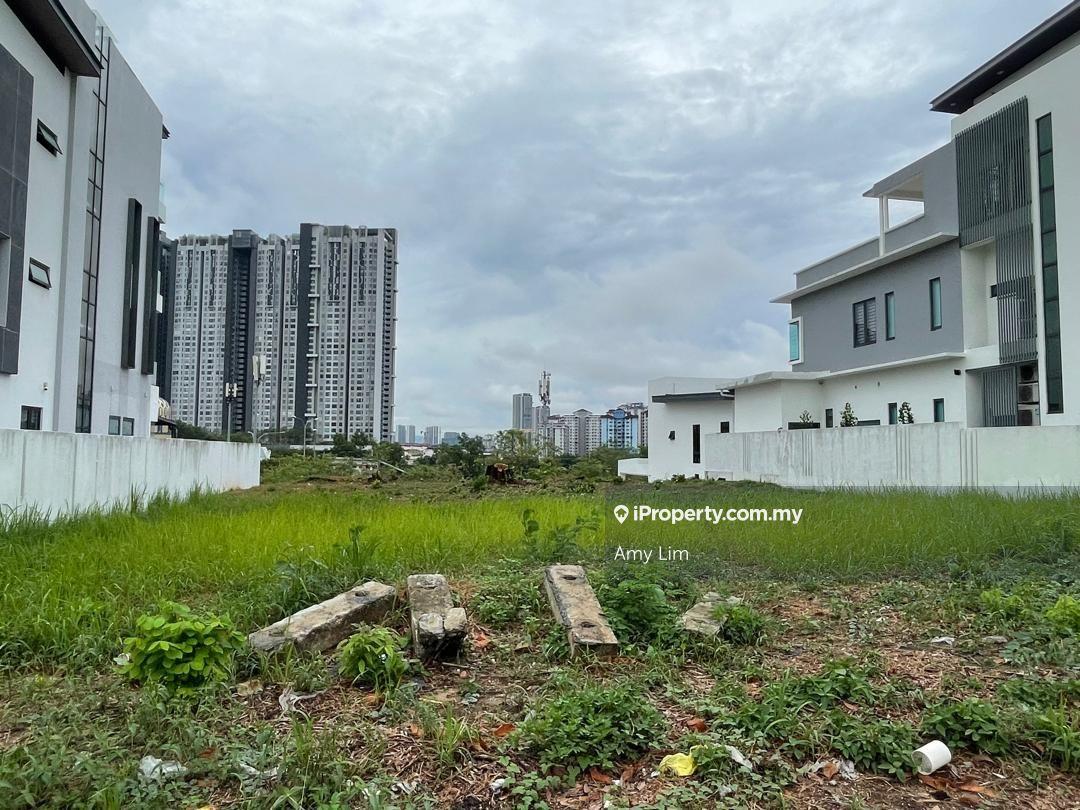 Bungalow Land Alam Sutera Bandar Kinrara Bukit Jalil KL Pavilion 2