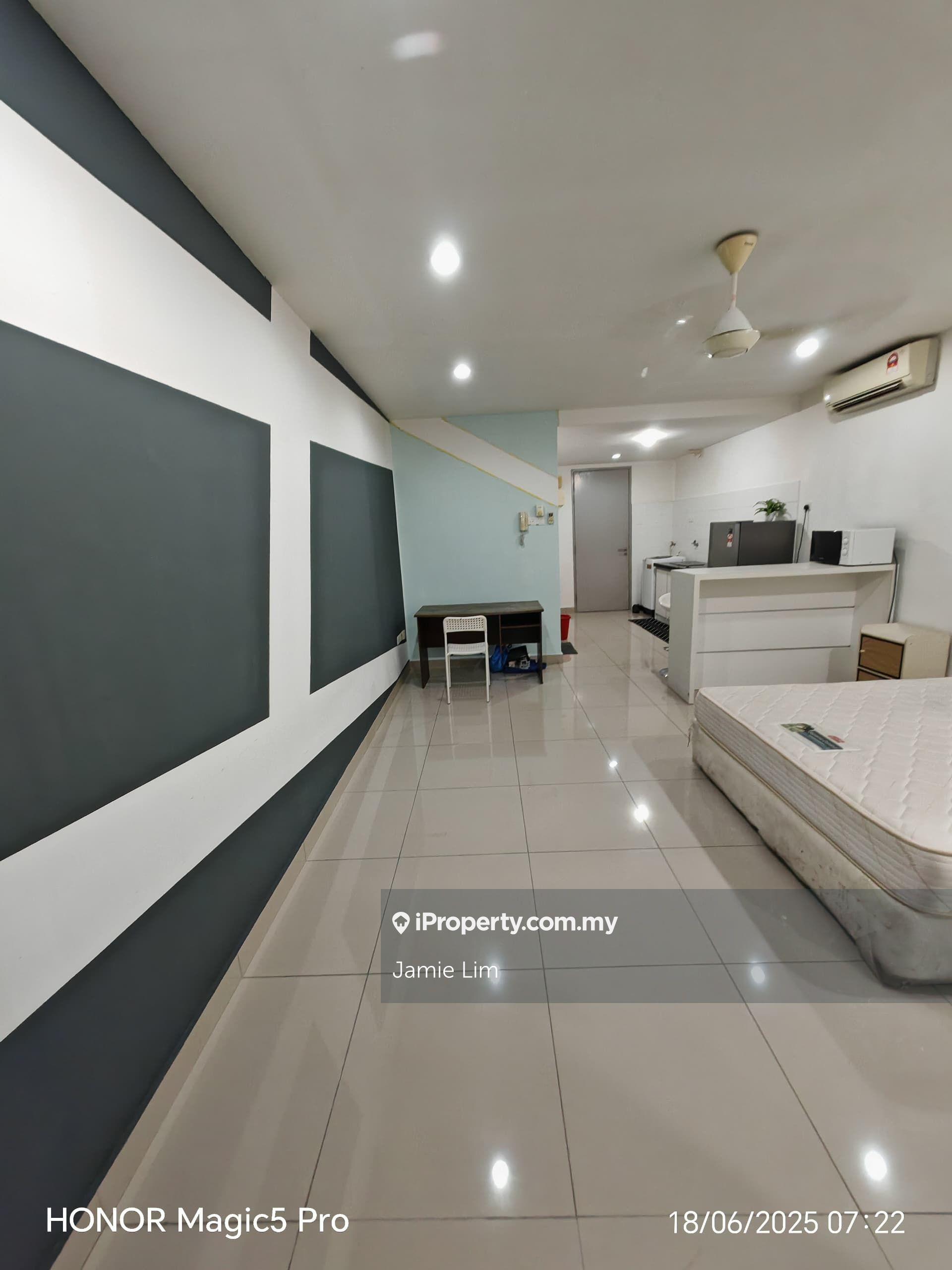 Domain 5 Neocyber Cyberjaya Near Biz Avenue Aia Dpulze MMU University