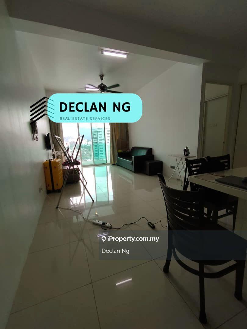 Fully Furnished, Tastefully renovated, Move in condition