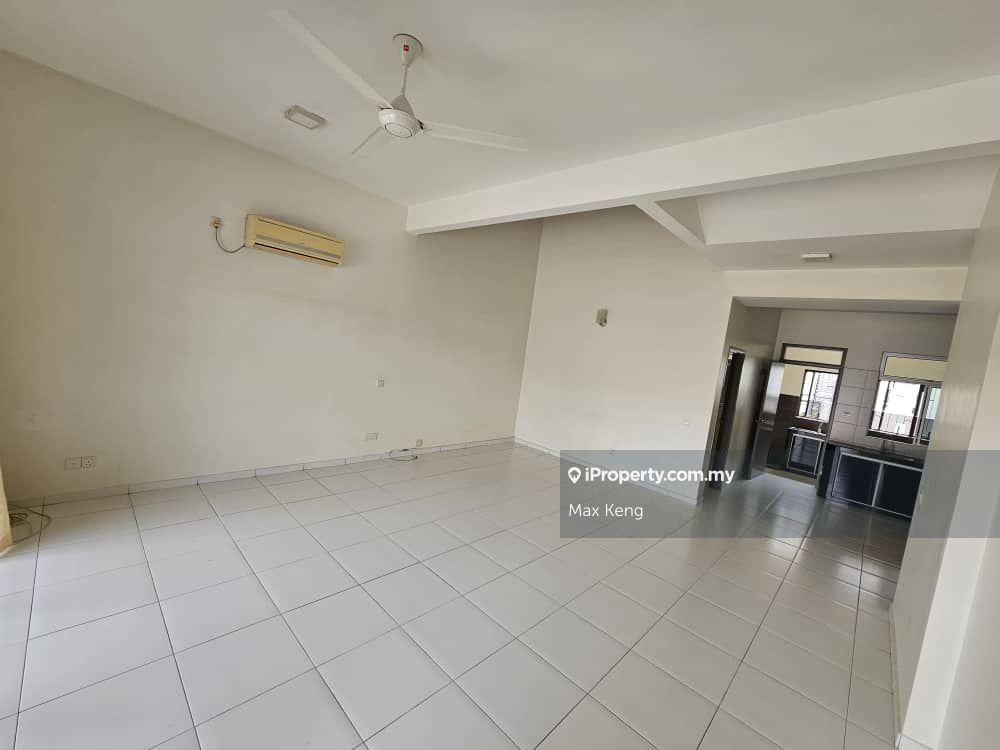 Setia Eco Garden Double Storey Terrace 22x80 Basic Renovated G&G