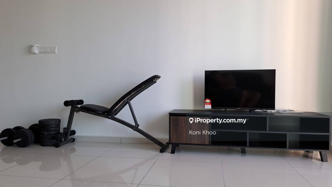 Imperial residence for rent  move in condition 