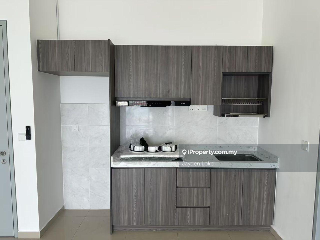 Ixora Residence @ Bandar Permaisuri
