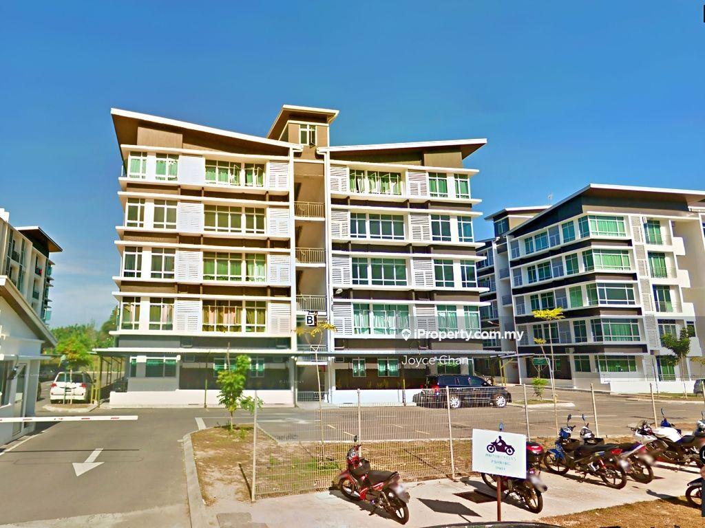 Apartment - Ecopark Phase 2, Kota Kinabalu, Sabah