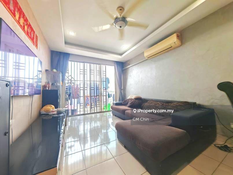 Fully Furnished Pearl Avenue Kajang