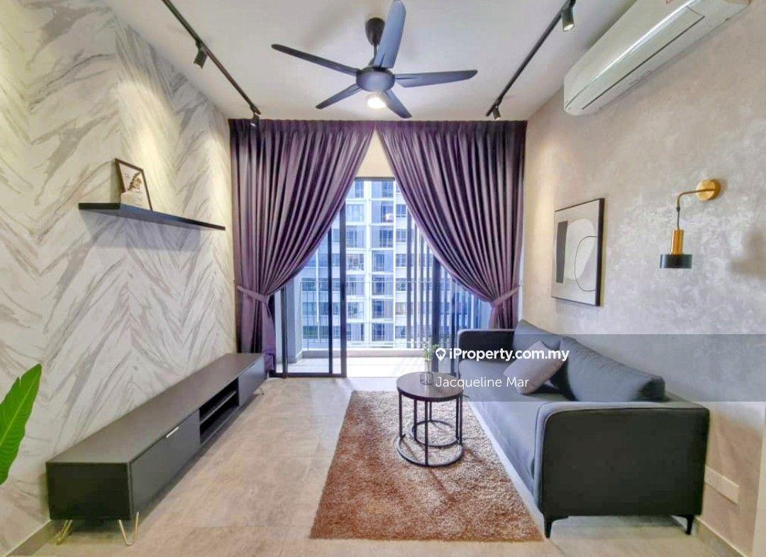 Nearby City to stay in Old Klang Road