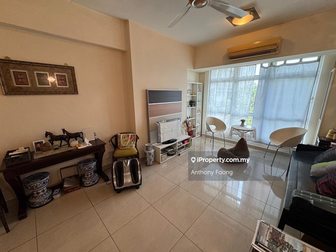 633 Residency, Brickfields Condominium For Sale