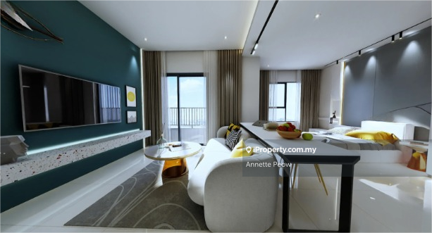 Dual-Key & Triple-Key Homes - The future of Co-Living Starts Here!