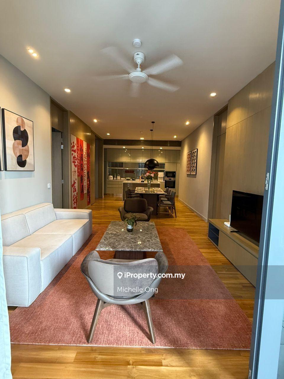 The Conlay offers a lifestyle of unparalleled luxury