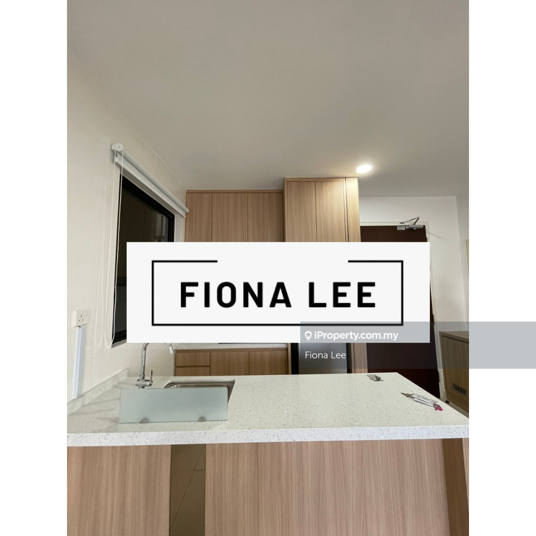 Brand New unit for rent 