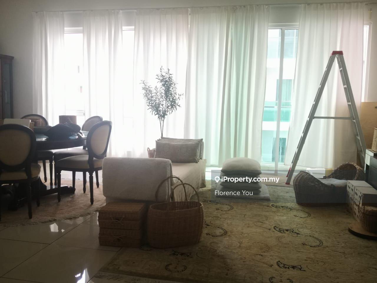 Glomac Damansara Hartamas ttdi one utama ss2 uptown