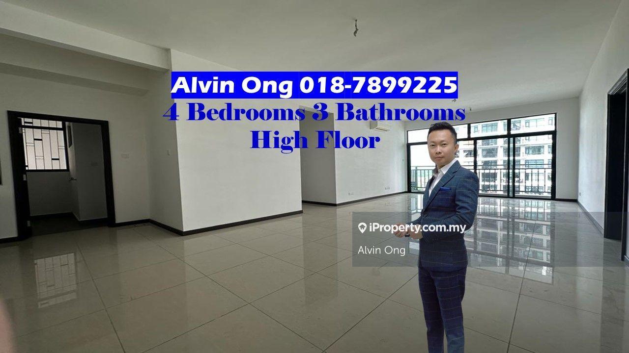 Build Up 1679sqft  Original Unit