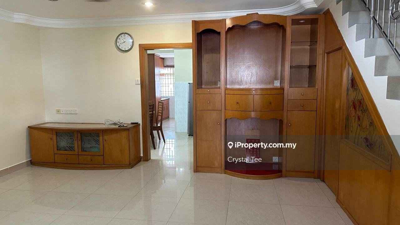 Sunway Tunas 2 Storey Terrace House For Rent