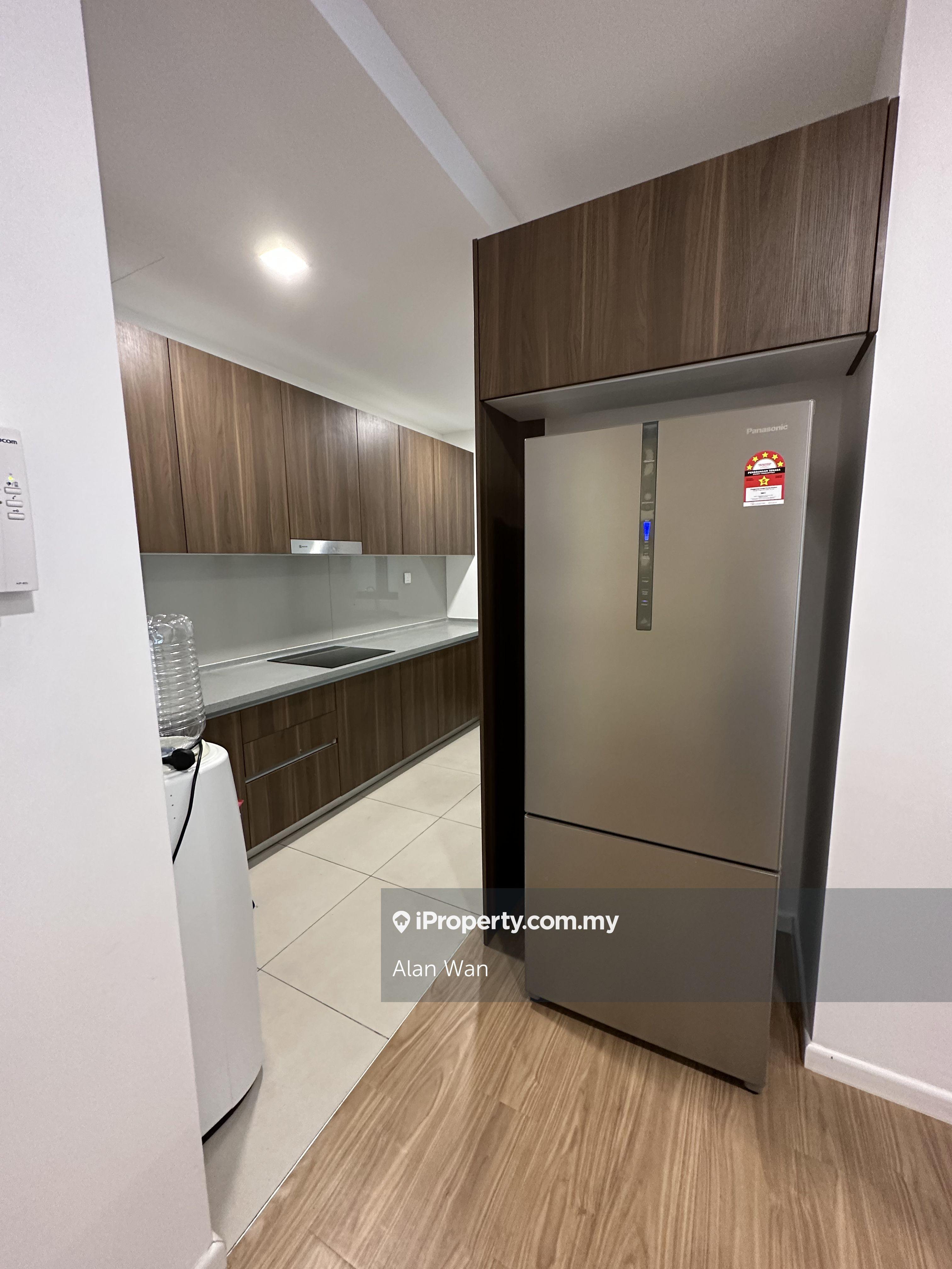 Condominium for Rent