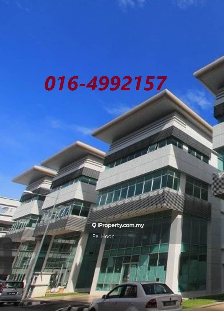 Shop-office for Sale