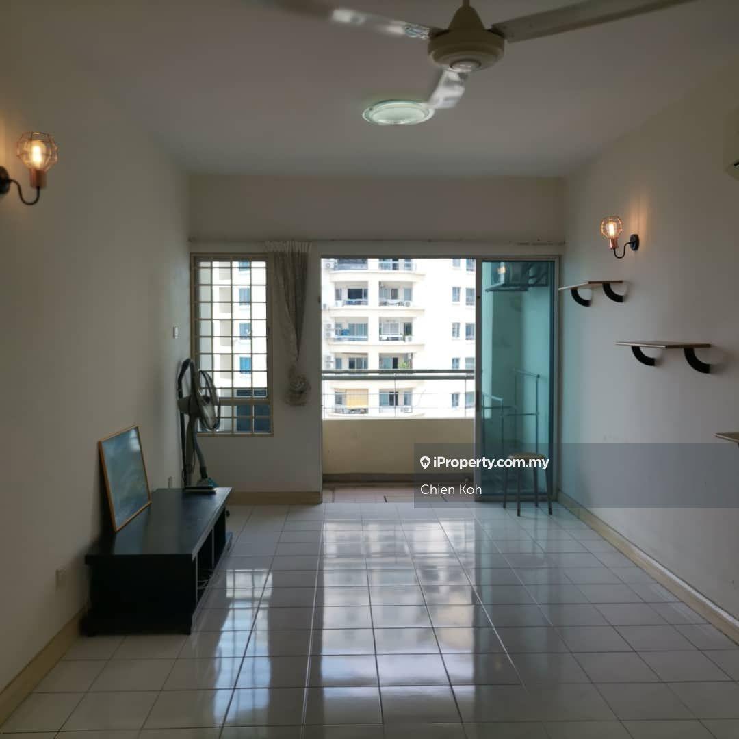One of the rare freehold properties in Bangsar South/Kerinchi