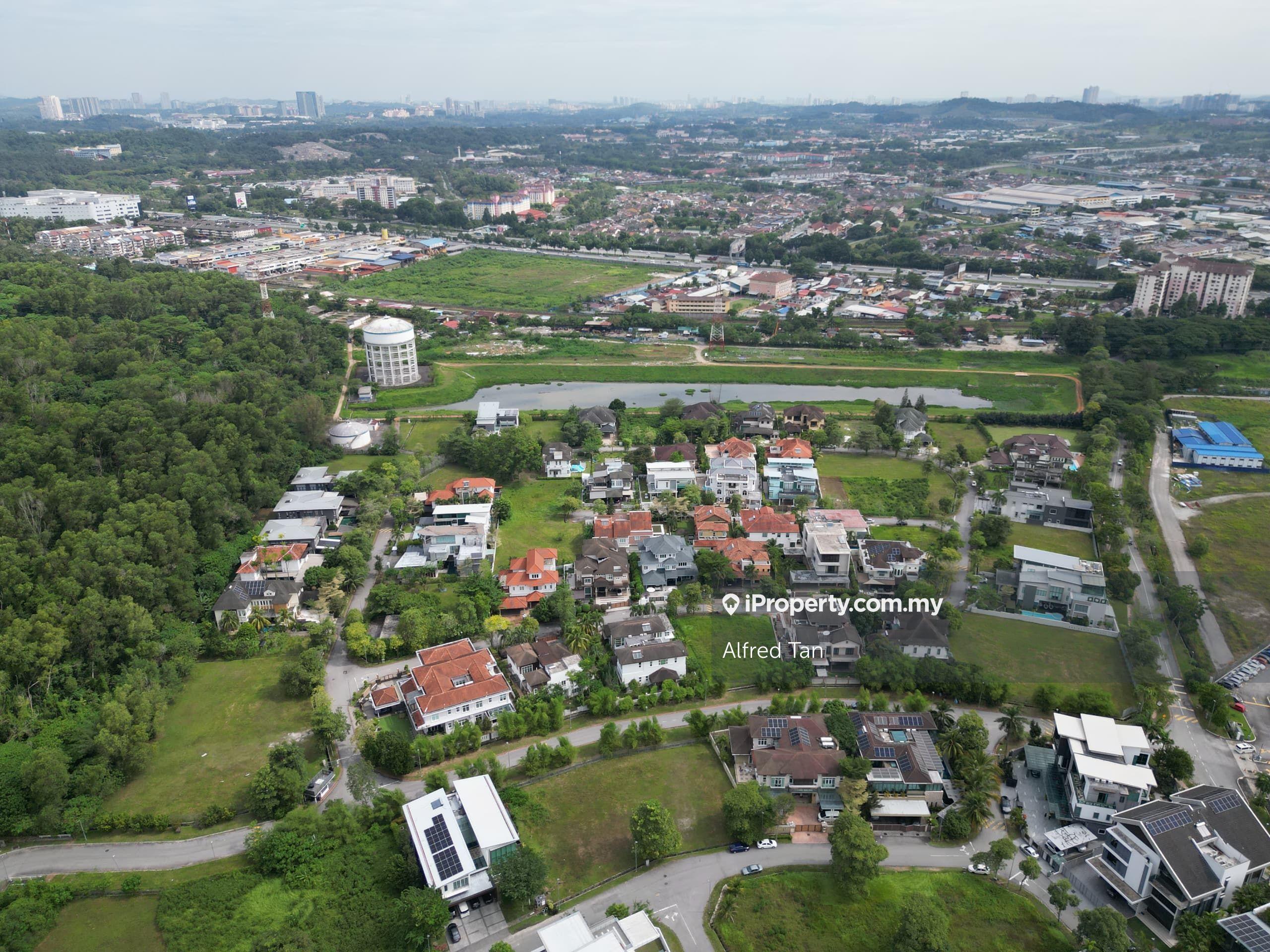 Bungalow Land for Sale