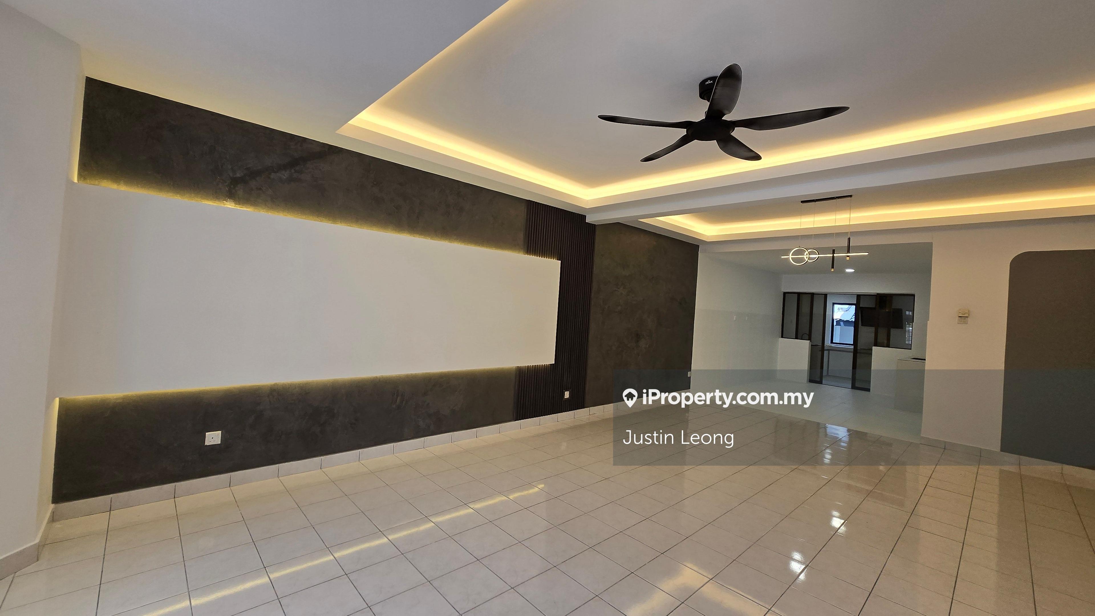 Bandar Utama Bu 12, 2 Storey House, Petaling Jaya, Selangor
