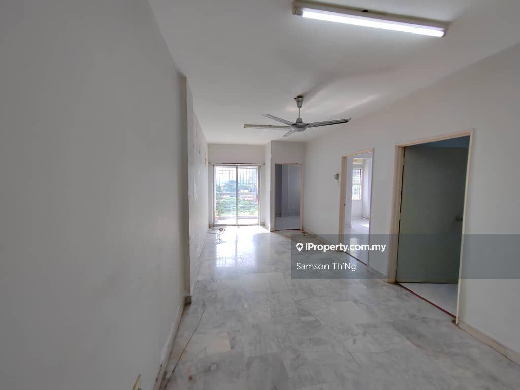 Teratai mewah Apartment for Rent